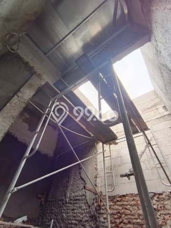 Rumah Strategis Modern Lb 93m2 di Semarang Barat, Semarang Rumah Strategis Modern Lb 93m2 di Semarang Barat, Semarang