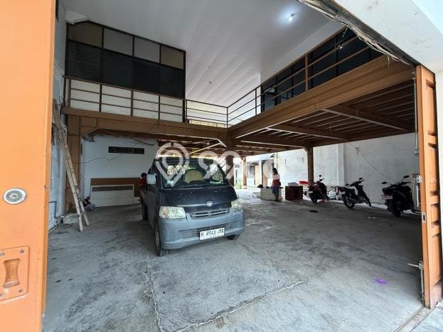 Dijual Rumah Premium dengan Fasilitas Sekitar Komplit di Semarang Tengah, Semarang Dijual Rumah Premium dengan Fasilitas Sekitar Komplit di Semarang Tengah, Semarang