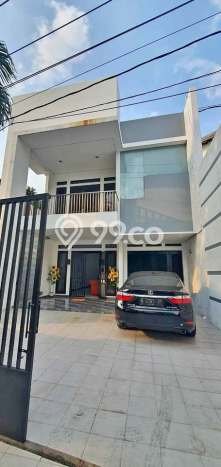 Rumah Elit LB 500m2 Siap Huni Desain Elegan di papandayan, Semarang Rumah Elit LB 500m2 Siap Huni Desain Elegan di papandayan, Semarang