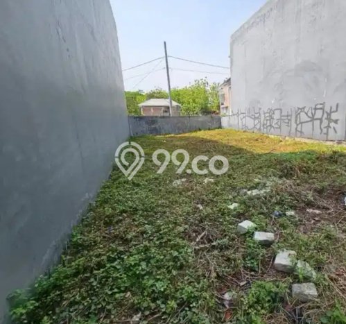 Kavling Tanah untuk Dijual di Citragrand, Semarang, Luas 205m2 Kavling Tanah untuk Dijual di Citragrand, Semarang, Luas 205m2