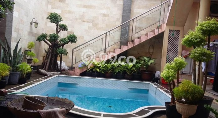 Rumah Luxury Modern Siap Huni di Pamularsih Semarang Rumah Luxury Modern Siap Huni di Pamularsih Semarang