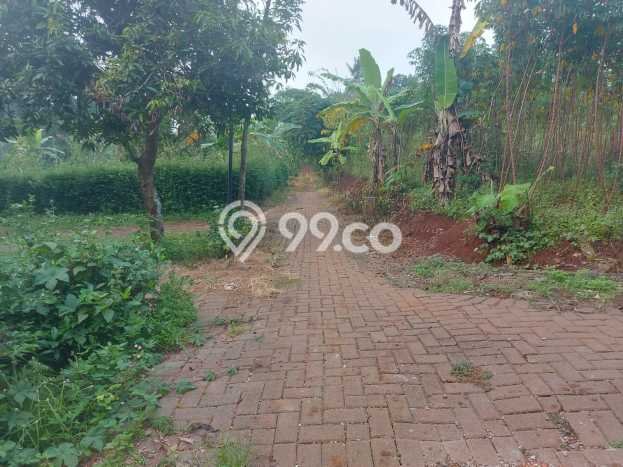 Lahan Kosong Dijual di Semarang dengan Area 2241m2 Lahan Kosong Dijual di Semarang dengan Area 2241m2