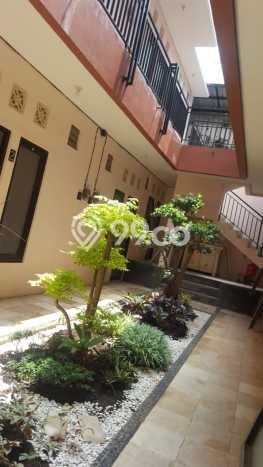 Dijual Kost di Kawasan Semarang Barat, Semarang, Spesifikasi 16 KT, 16 KM, 376m2 Dijual Kost di Kawasan Semarang Barat, Semarang, Spesifikasi 16 KT, 16 KM, 376m2