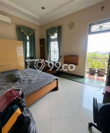 Ready to Use! Premium House LT 230m2 Desain Modern di Bukit Sari Ready to Use! Premium House LT 230m2 Desain Modern di Bukit Sari