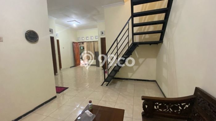 Rumah Eksklusif Dijual LT 164m2 di Gajah Mungkur, Semarang Rumah Eksklusif Dijual LT 164m2 di Gajah Mungkur, Semarang