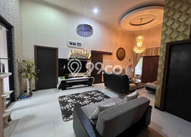 Dijual Hunian Mewah dengan Fasilitas Sekitar Lengkap di Tembalang, Semarang Dijual Hunian Mewah dengan Fasilitas Sekitar Lengkap di Tembalang, Semarang