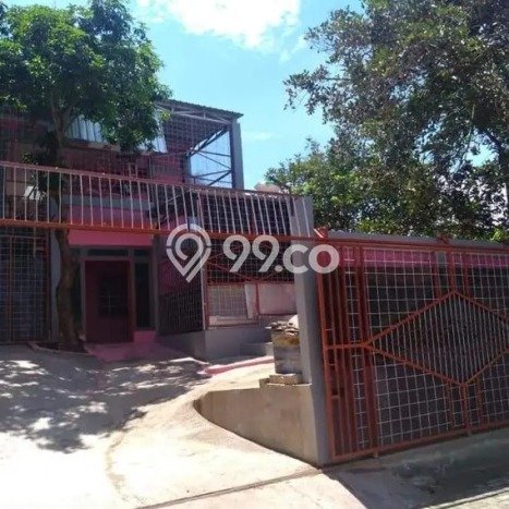 Peluang Investasi! Kost Dijual di Tembalang, Semarang, 20 KT, 20 KM, Luas 400m2 Peluang Investasi! Kost Dijual di Tembalang, Semarang, 20 KT, 20 KM, Luas 400m2