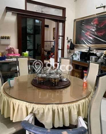Ready to Use! Premium House LT 230m2 Desain Modern di Bukit Sari Ready to Use! Premium House LT 230m2 Desain Modern di Bukit Sari