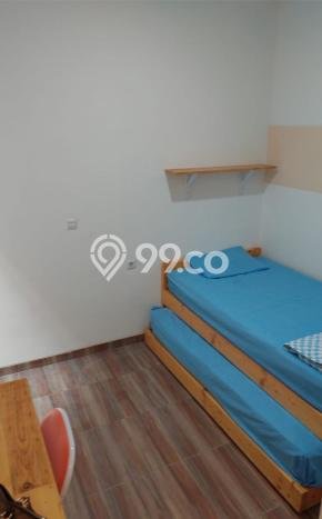 Unit Kost Dijual di Kawasan Tembalang Semarang dengan 28 KT Unit Kost Dijual di Kawasan Tembalang Semarang dengan 28 KT