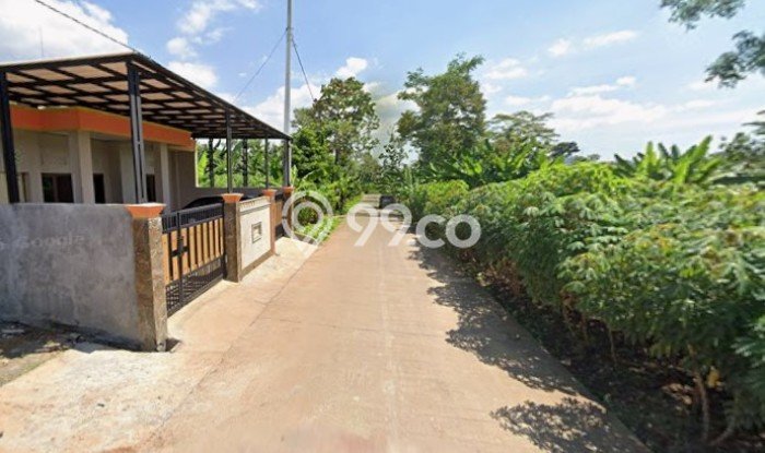 Kavling Tanah di Tembalang Dijual Luas 323m2 Legalitas SHM Kavling Tanah di Tembalang Dijual Luas 323m2 Legalitas SHM