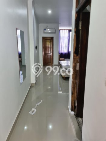 Unit Kost Dijual di Tembalang dengan 17 Kamar Tidur & Luas Bangunan 650m2 Unit Kost Dijual di Tembalang dengan 17 Kamar Tidur & Luas Bangunan 650m2