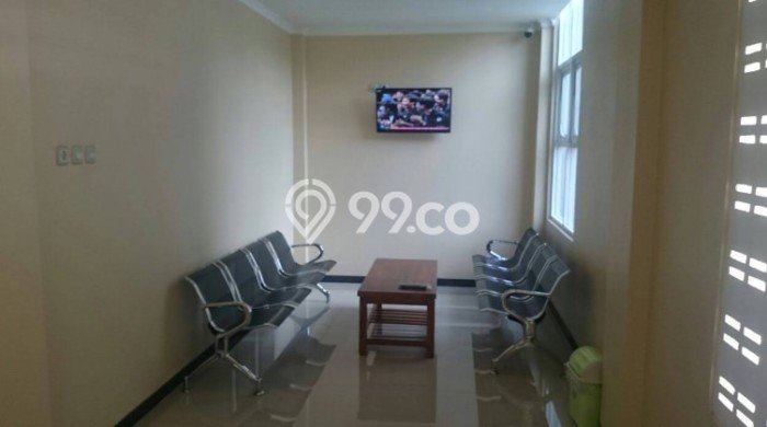 Kost Dijual Lokasi Tembalang, Semarang, 24 KT, 24 KM, 1500m2 Kost Dijual Lokasi Tembalang, Semarang, 24 KT, 24 KM, 1500m2