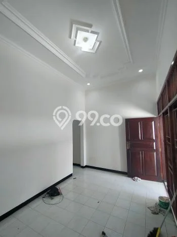 Rumah Modern 2 Kamar LT 94m2 di Lamper Rumah Modern 2 Kamar LT 94m2 di Lamper