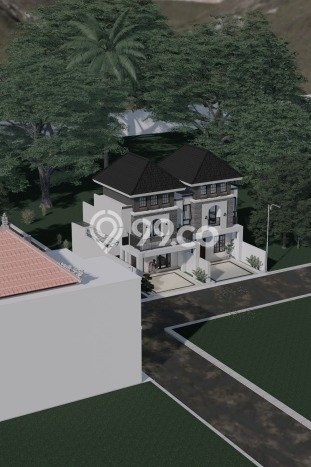Hunian Cantik Minimalis Lb 95m2 di Pedurungan, Semarang Hunian Cantik Minimalis Lb 95m2 di Pedurungan, Semarang