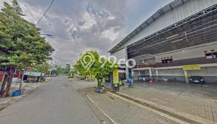 Gudang Bagus Dijual di Sampangan Semarang Lokasi Strategis Cocok untuk Kembangkan Bisnis Gudang Bagus Dijual di Sampangan Semarang Lokasi Strategis Cocok untuk Kembangkan Bisnis