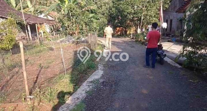 Tanah Kavling untuk Dijual di Bawen Semarang 30000m2 Tanah Kavling untuk Dijual di Bawen Semarang 30000m2