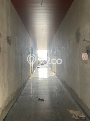 Unit Kost Dijual di Kawasan Tembalang Semarang dengan 20 KT Unit Kost Dijual di Kawasan Tembalang Semarang dengan 20 KT