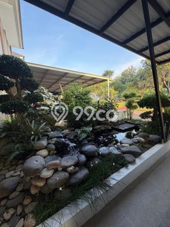 Rumah Mewah Siap Huni LT 200m2 di Gajah Mungkur, Semarang Rumah Mewah Siap Huni LT 200m2 di Gajah Mungkur, Semarang