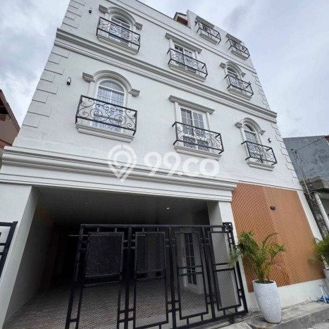 Dijual Kost di Kawasan Tembalang, Semarang, Spesifikasi 20 KT, 20 KM, 750m2 Dijual Kost di Kawasan Tembalang, Semarang, Spesifikasi 20 KT, 20 KM, 750m2