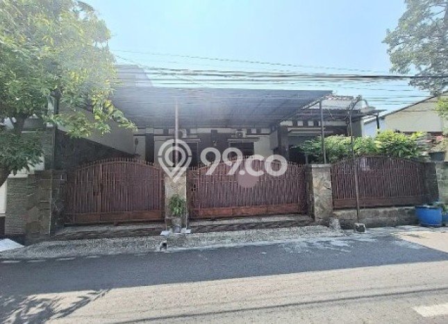 Hot Offer Hunian Premium Ideal dan Luas di Gayamsari, Semarang Hot Offer Hunian Premium Ideal dan Luas di Gayamsari, Semarang