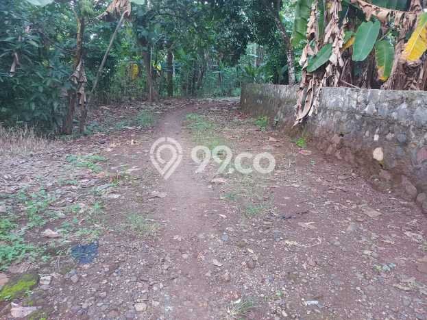 Lahan Kosong Dijual di Semarang dengan Area 2241m2 Lahan Kosong Dijual di Semarang dengan Area 2241m2