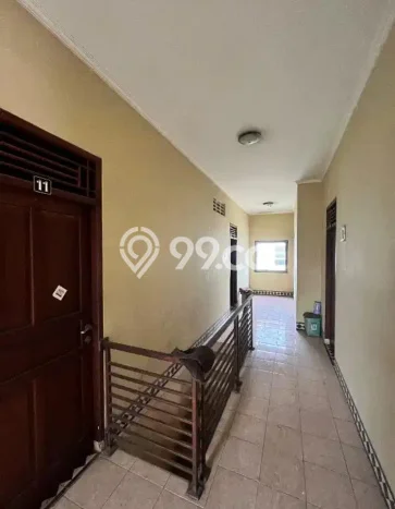Unit Kost Dijual di Gayamsari dengan 12 Kamar Tidur & Luas Bangunan 300m2 Unit Kost Dijual di Gayamsari dengan 12 Kamar Tidur & Luas Bangunan 300m2