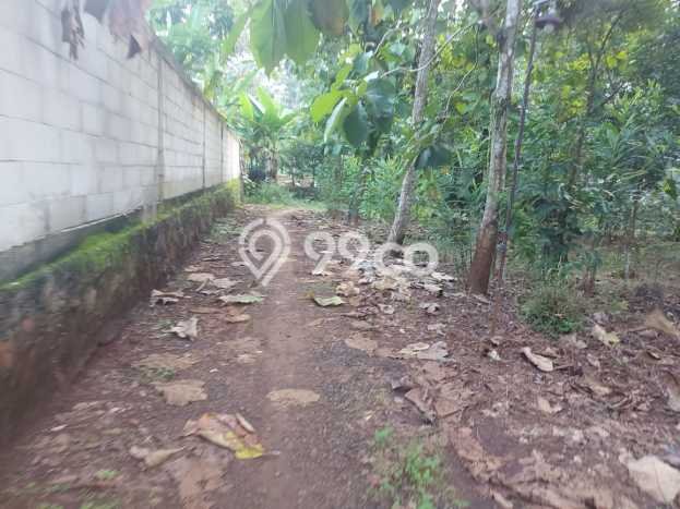 Lahan Kosong Dijual di Semarang dengan Area 2241m2 Lahan Kosong Dijual di Semarang dengan Area 2241m2