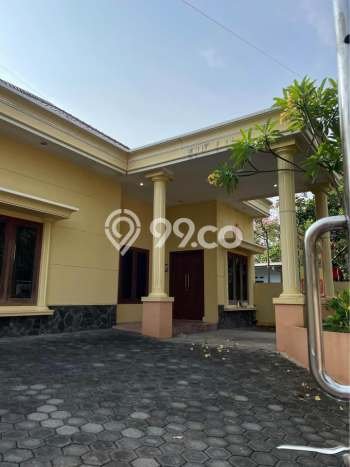 Dijual Rumah Strategis Bagus Punya 4 KT di Tembalang Semarang SHM Dijual Rumah Strategis Bagus Punya 4 KT di Tembalang Semarang SHM