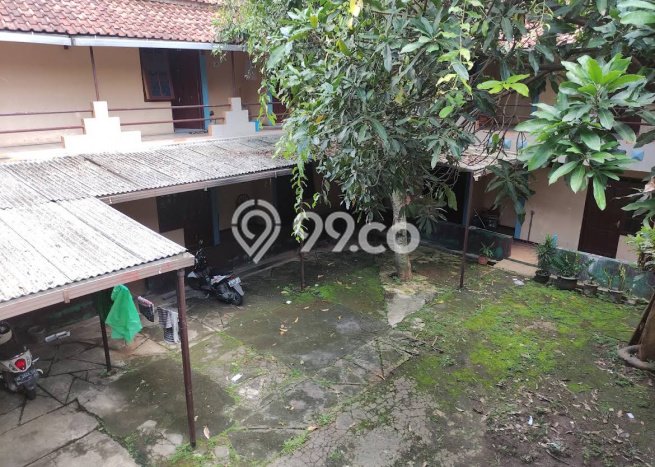 Rumah Kost Dijual di Tembalang, Semarang, Spesifikasi 22 KT, 19 KM, 577m2 Rumah Kost Dijual di Tembalang, Semarang, Spesifikasi 22 KT, 19 KM, 577m2
