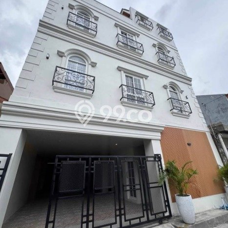 Dijual Segera Kost 30 Kamar, 30 Kamar Mandi di Tembalang, Semarang, Luas 850m2 Dijual Segera Kost 30 Kamar, 30 Kamar Mandi di Tembalang, Semarang, Luas 850m2