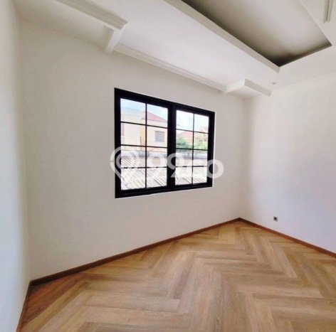 Rumah Minimalis 5 KT di Bukit Sari Semarang Rumah Minimalis 5 KT di Bukit Sari Semarang