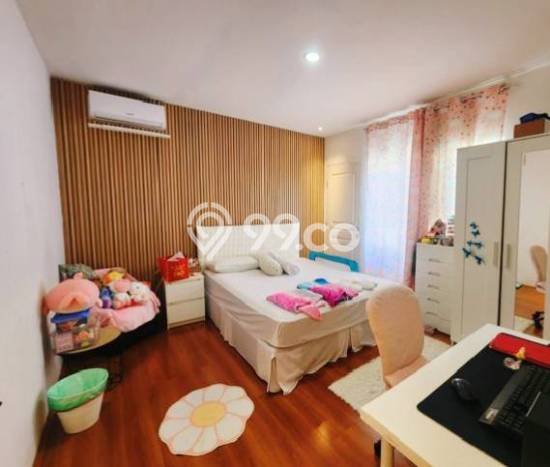For Sale! Premium House LT 218m2 Desain Elegan di Bukit Sari For Sale! Premium House LT 218m2 Desain Elegan di Bukit Sari