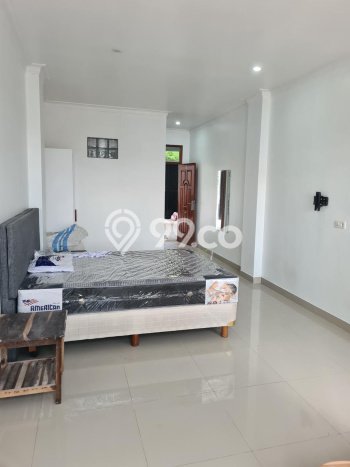 Unit Kost Dijual di Tembalang dengan 17 Kamar Tidur & Luas Bangunan 650m2 Unit Kost Dijual di Tembalang dengan 17 Kamar Tidur & Luas Bangunan 650m2