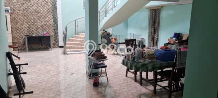 Rumah Modern Cantik 4 Kamar Bisa Langsung Pindah di Semarang Timur Rumah Modern Cantik 4 Kamar Bisa Langsung Pindah di Semarang Timur