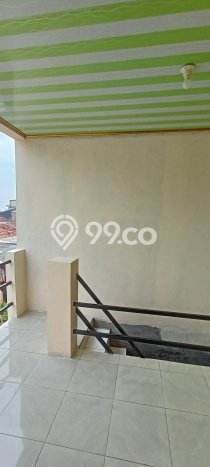 Hunian Terjangkau Dijual di Ngaliyan, Semarang Harga Rp 350 Juta Hunian Terjangkau Dijual di Ngaliyan, Semarang Harga Rp 350 Juta