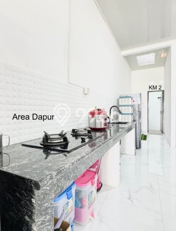 Rumah Modern Cantik 3 KT Bisa Langsung Pindah di Banyumanik Rumah Modern Cantik 3 KT Bisa Langsung Pindah di Banyumanik