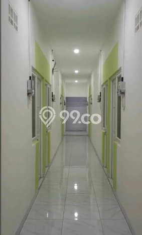 Kos-kosan Dijual di Tembalang, Semarang dengan 29 Kamar Tidur, 28 Kamar Mandi Kos-kosan Dijual di Tembalang, Semarang dengan 29 Kamar Tidur, 28 Kamar Mandi