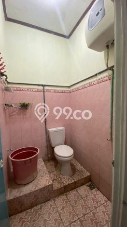 Rumah Eksklusif Dijual LT 164m2 di Gajah Mungkur, Semarang Rumah Eksklusif Dijual LT 164m2 di Gajah Mungkur, Semarang