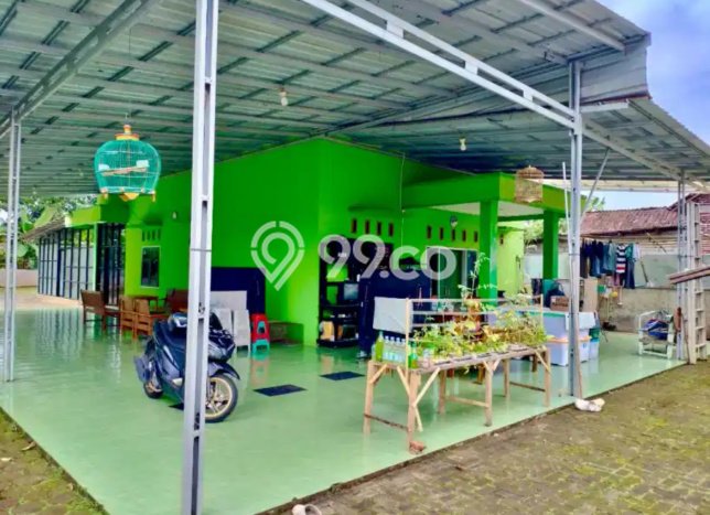 Komersial Komersial Dijual di Gunung Pati Semarang LT 1840m2 & LB 300m2 Komersial Komersial Dijual di Gunung Pati Semarang LT 1840m2 & LB 300m2