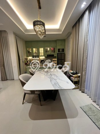 Siap Huni Rumah Mewah 4 Kamar di Tembalang Dekat ke Mana Pun Siap Huni Rumah Mewah 4 Kamar di Tembalang Dekat ke Mana Pun