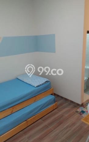 Unit Kost Dijual di Kawasan Tembalang Semarang dengan 28 KT Unit Kost Dijual di Kawasan Tembalang Semarang dengan 28 KT