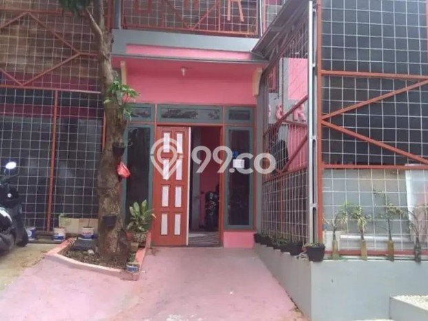 Peluang Investasi! Kost Dijual di Tembalang, Semarang, 20 KT, 20 KM, Luas 400m2 Peluang Investasi! Kost Dijual di Tembalang, Semarang, 20 KT, 20 KM, Luas 400m2