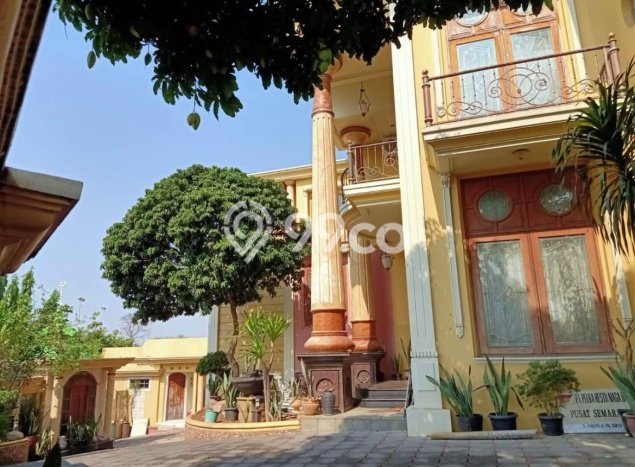 Rumah Luxury Modern Siap Huni di Pamularsih Semarang Rumah Luxury Modern Siap Huni di Pamularsih Semarang