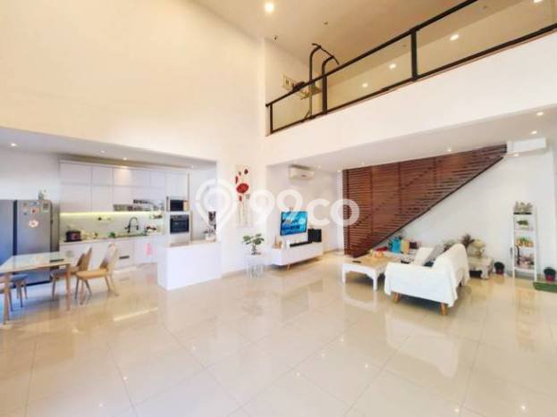 For Sale! Premium House LT 218m2 Desain Elegan di Bukit Sari For Sale! Premium House LT 218m2 Desain Elegan di Bukit Sari