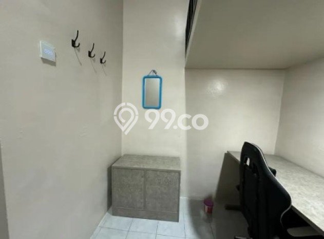 Dijual Rumah Kost di Candi Golf, Semarang, 10 KT, 10 KM, Bangunan 160m2 Dijual Rumah Kost di Candi Golf, Semarang, 10 KT, 10 KM, Bangunan 160m2