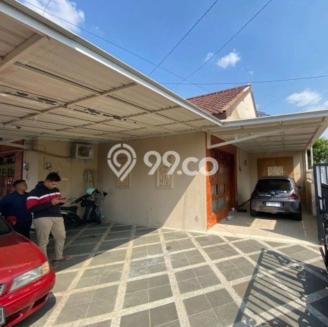 Unit Kost Dijual di Kawasan Semarang Selatan Semarang dengan 5 KT Unit Kost Dijual di Kawasan Semarang Selatan Semarang dengan 5 KT