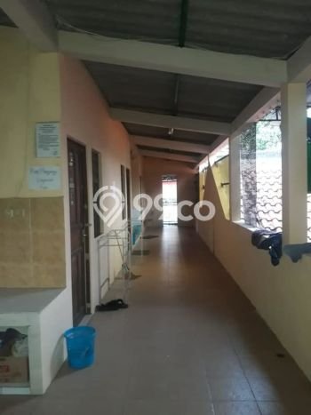 DIJUAL! Kost Kawasan Ngesrep, Luas 400m², Dekat Mudah Fasilitas Umum DIJUAL! Kost Kawasan Ngesrep, Luas 400m², Dekat Mudah Fasilitas Umum