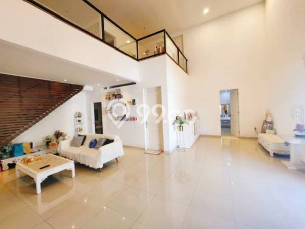 For Sale! Premium House LT 218m2 Desain Elegan di Bukit Sari For Sale! Premium House LT 218m2 Desain Elegan di Bukit Sari
