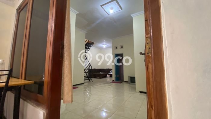 Rumah Eksklusif Dijual LT 164m2 di Gajah Mungkur, Semarang Rumah Eksklusif Dijual LT 164m2 di Gajah Mungkur, Semarang