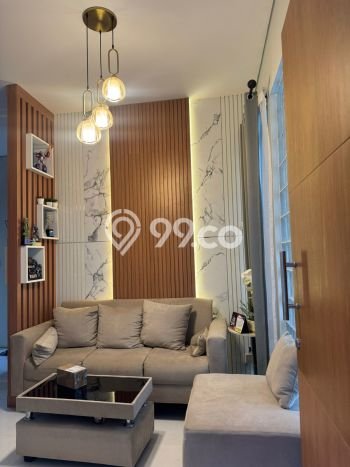 For Sale Hunian Rumah Terawat 3 KT di BSB City, Semarang For Sale Hunian Rumah Terawat 3 KT di BSB City, Semarang